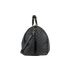 Keepall 45, &pound;1,300, Handbags, Black, Canvas, Side view